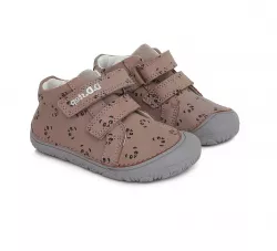 D.D.STEP chlapčenské barefoot topánky 