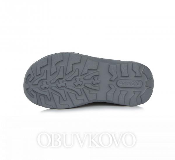 Ultraľahká športová obuv D.D.STEP 