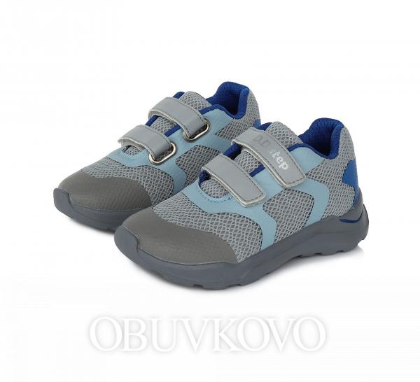 Ultraľahká športová obuv D.D.STEP 