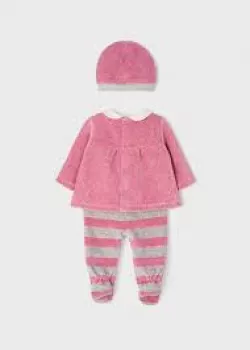 MAYORAL 3ks baby set 