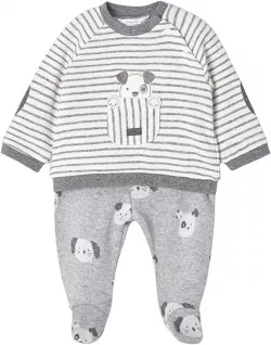 MAYORAL ecofriends 2 ks baby set 