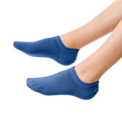 Detské kotníkové ponožky