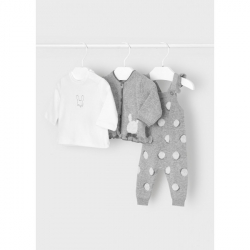 MAYORAL 3ks baby set 