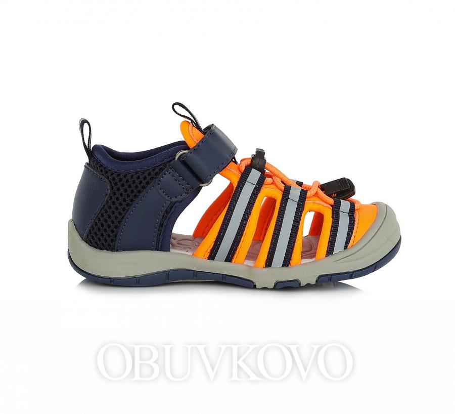 D.D.STEP portov chlap ensk sand le obuvkovo.sk