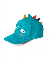 Chlapčenská šiltovka 3D