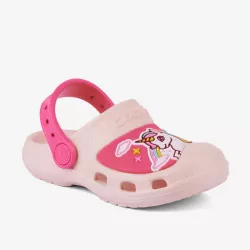 COQUI Unikorn dievčenské crocsy 