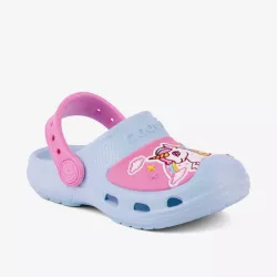 COQUI Unikorn dievčenské crocsy 