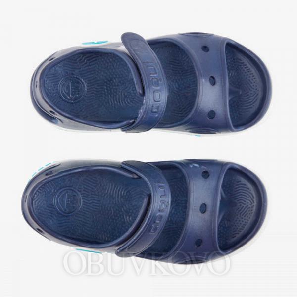 Detské sandále COQUI YOGI 8862 
