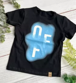 Chlapčenské tričko s krátkym rukávom