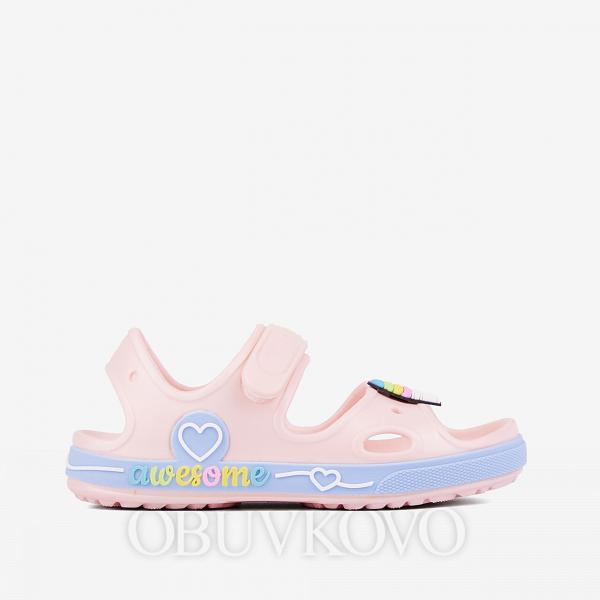 Detské sandále COQUI YOGI 8861