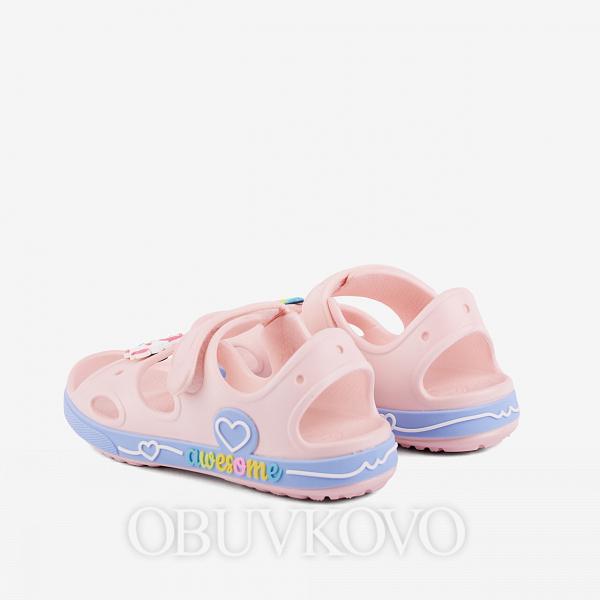 Detské sandále COQUI YOGI 8861