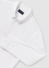 MAYORAL chlapčenská košeľa 874-051 white