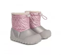 Dievčenská zimná obuv s membránou D.D.Step AQUA-TEX