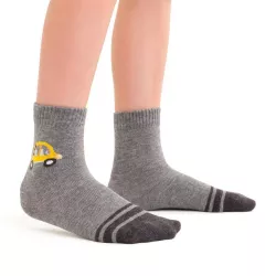 Chlapčenské ponožky 