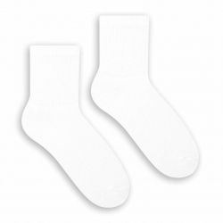 Detské bavlnené ponožky 