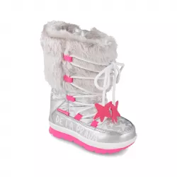 Dievčenská zimná obuv do snehu A. R. DE LA PRADA 