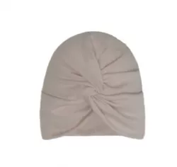 Dievčenská bavlnená čiapka 