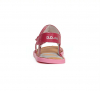 D.D.STEP barefoot dievčenské sandále 