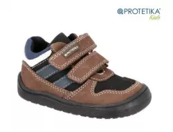 Barefoot chlapčenská obuv PROTETIKA 