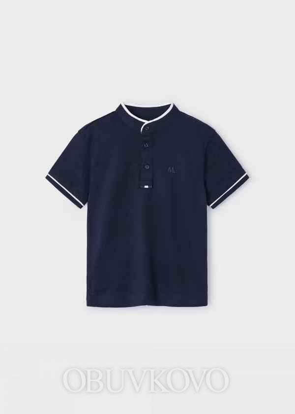 MAYORAL chlapčenská  polokošeľa 