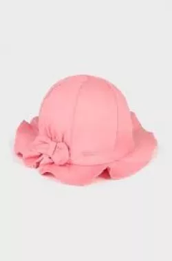 Dievčenský letný klobúk MAYORAL
