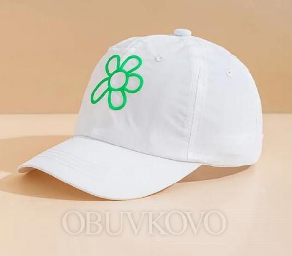 Dievčenská šiltovka 