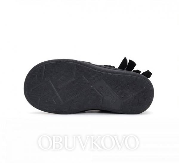 Dievčenské ortopedické topánky PONTE