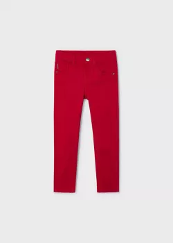 MAYORAL chlapčenské slim-fit nohavice 