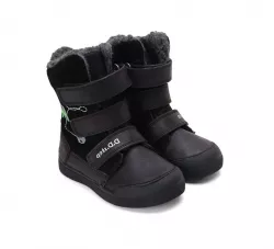 Chlapčenské zimné čižmy D.D.STEP 