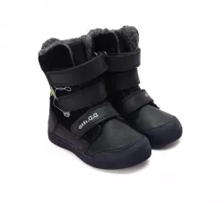 Chlapčenské zimné čižmy D.D.STEP 