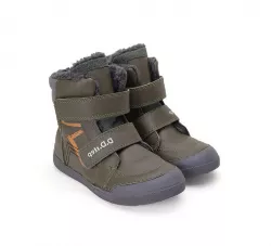 Zimné čižmy chlapčenské D.D.STEP