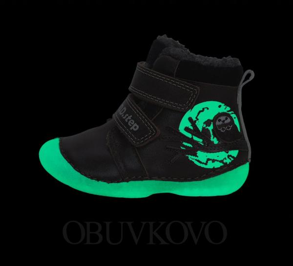 Zimné detské čižmy DD Step 