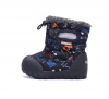 Chlapčenská zimná obuv s membránou D.D.Step AQUA-TEX
