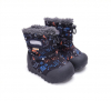 Chlapčenská zimná obuv s membránou D.D.Step AQUA-TEX