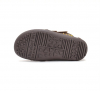 Zimné chlapčenské barefoot čižmy DD.STEP