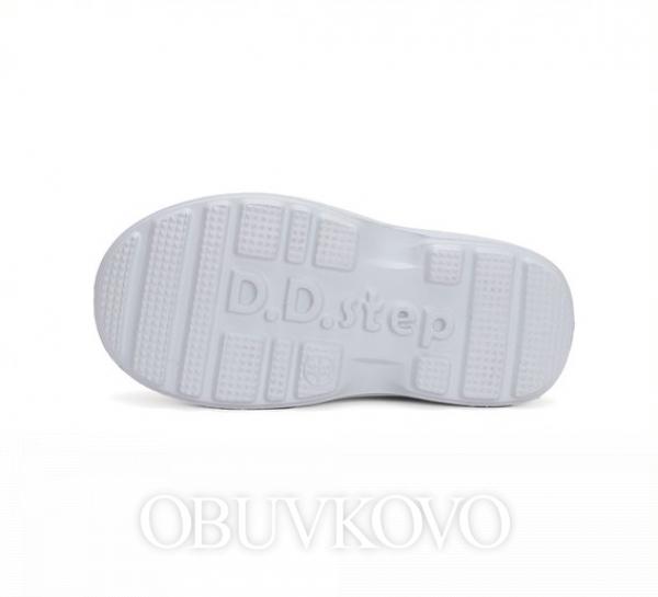 Ultraľahké zateplené gumáky D.D.STEP