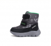 Chlapčenská zimná obuv s membránou D.D.Step AQUA-TEX