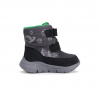 Chlapčenská zimná obuv s membránou D.D.Step AQUA-TEX