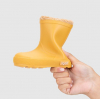 Detské zateplené barefoot gumáky IGOR
