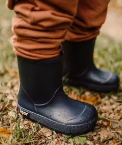 Detské barefoot gumáky IGOR