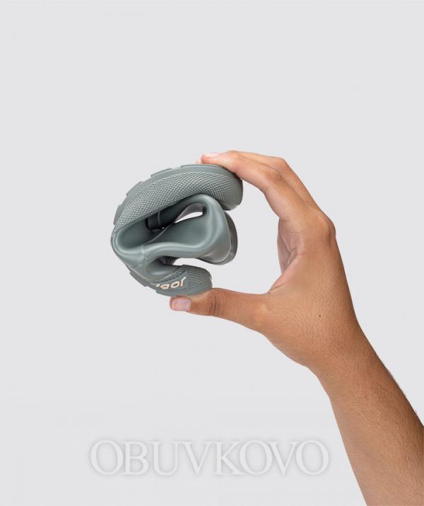 Detské barefoot gumáky IGOR