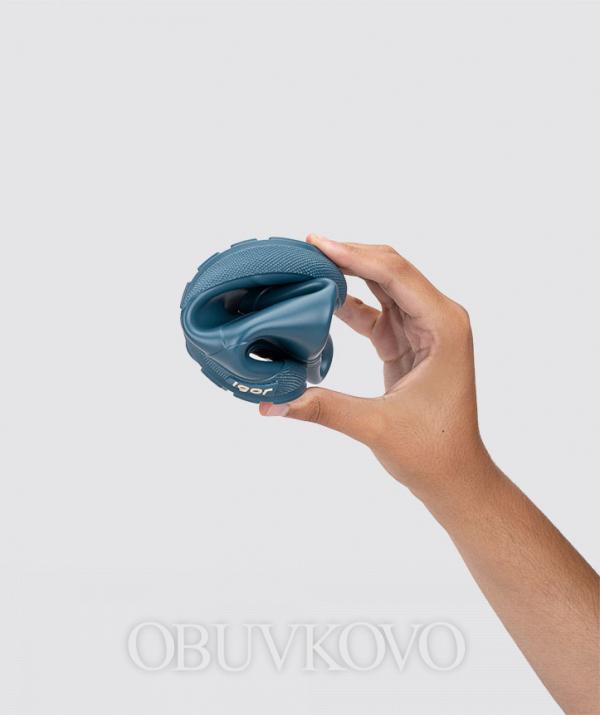 Detské barefoot gumáky IGOR