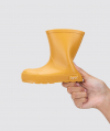 Detské barefoot gumáky IGOR