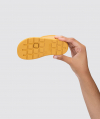 Detské barefoot gumáky IGOR