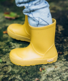 Detské barefoot gumáky IGOR