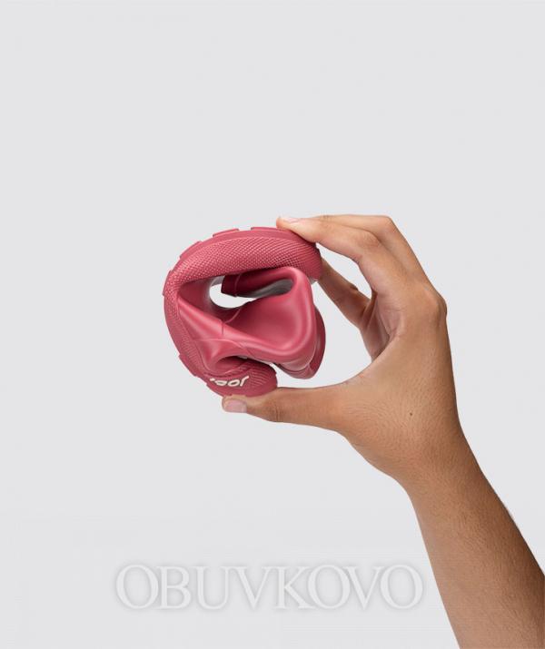 Dievčenské barefoot gumáky IGOR