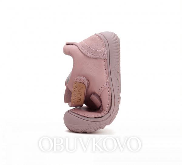 D.D.STEP dievčenské barefoot topánky 