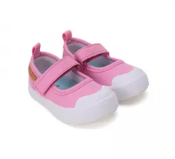 Dievčenské plátenky D.D.STEP 