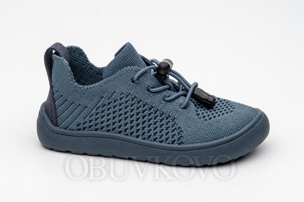 Barefoot chlapčenská športová obuv PROTETIKA 