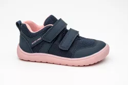 PROTETIKA barefoot dievčenské topánky